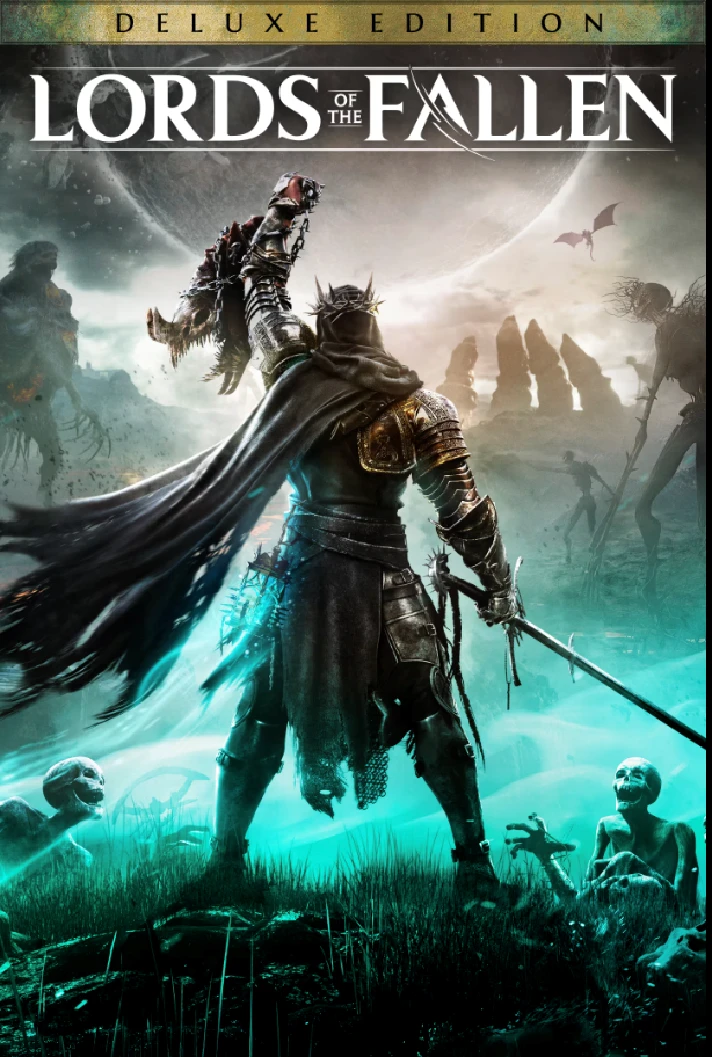 💜 Lords of the Fallen ❗️ PS5/Xbox/Epic Games (PC) 💜