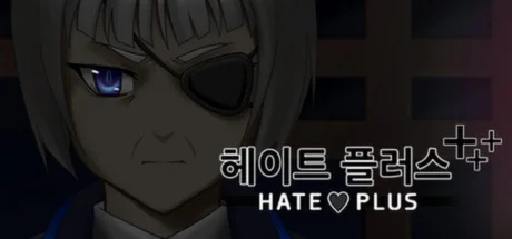 Hate Plus  АВТОДОСТАВКА STEAM GIFT РОССИЯ
