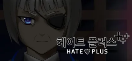 Hate Plus 💎 АВТОДОСТАВКА STEAM GLOBAL МГНОВЕННО ЛИЦЕНЗИЯ