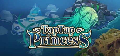 TapTap Princess STEAM KEY REGION FREE GLOBAL ROW + 