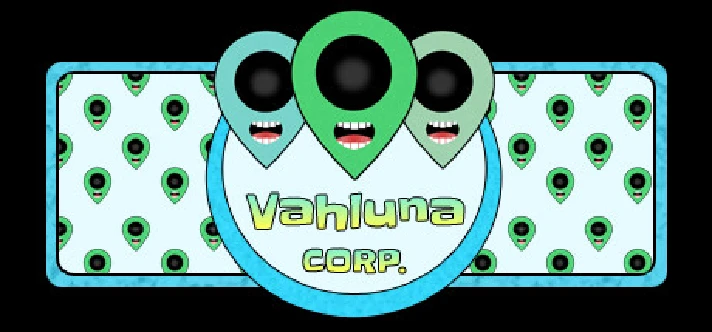 VAHLUNA CORP. STEAM KEY REGION FREE GLOBAL ROW