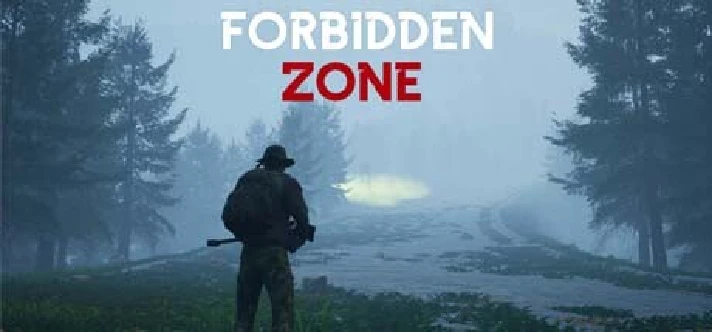 Forbidden zone STEAM KEY REGION FREE GLOBAL ROW +GIFT🎁