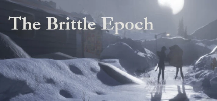 The Brittle Epoch STEAM KEY REGION FREE GLOBAL ROW