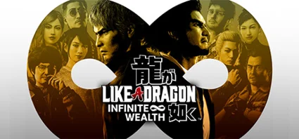 Like a Dragon: Infinite Wealth - Deluxe Edition Россия