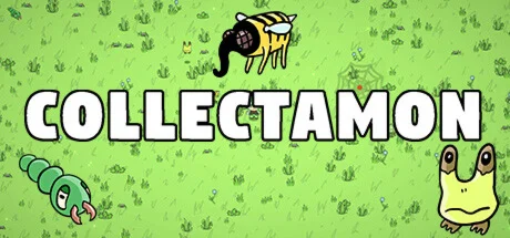 Collectamon STEAM KEY REGION FREE GLOBAL ROW + GIFT 