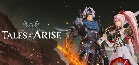 Tales of Arise - Beyond the Dawn Edition Россия
