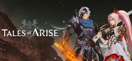 Tales of Arise - Beyond the Dawn Ultimate Edition steam