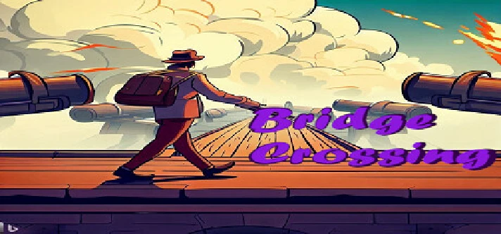 Bridge Crossing STEAM KEY REGION FREE GLOBAL ROW