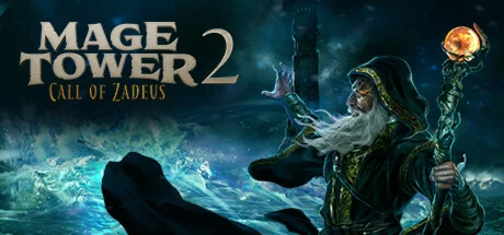 Mage Tower 2: Call of Zadeus STEAM KEY REGION FREE + 