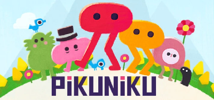 ⚡️Steam gift Russia - Pikuniku | AUTODELIVERY