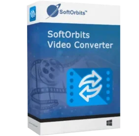  SoftOrbits Video Converter | Лицензия
