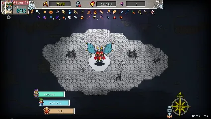 Fantasy of Expedition 💎 АВТОДОСТАВКА STEAM GIFT РОССИЯ