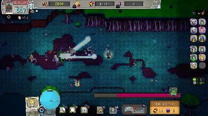 Fantasy of Expedition 💎 АВТОДОСТАВКА STEAM GIFT РОССИЯ