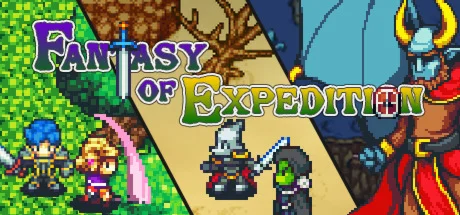 Fantasy of Expedition  АВТОДОСТАВКА STEAM GIFT РОССИЯ