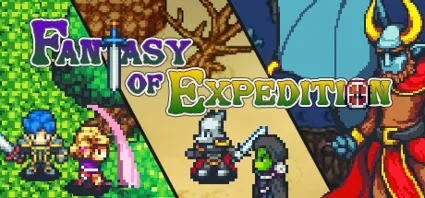 Fantasy of Expedition 💎 АВТОДОСТАВКА STEAM GIFT РОССИЯ