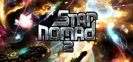 Star Nomad 2  АВТОДОСТАВКА STEAM GIFT РОССИЯ