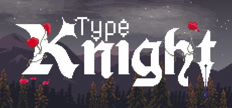 Type Knight  АВТОДОСТАВКА STEAM GIFT РОССИЯ