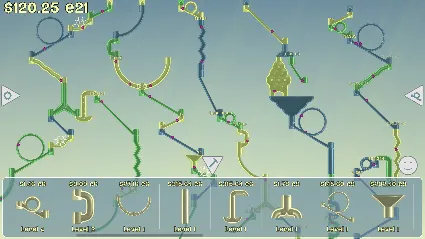 IncrediMarble 💎 АВТОДОСТАВКА STEAM GIFT РОССИЯ