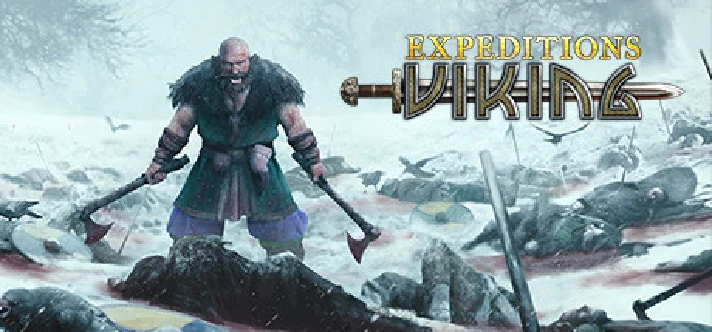 Expeditions: Viking * STEAM RU ⚡ AUTO 💳0%