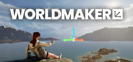 WorldMaker * STEAM РОССИЯ  АВТОДОСТАВКА 0% КАРТЫ