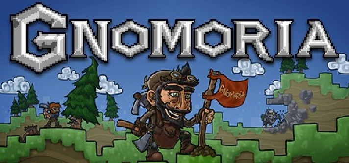 Gnomoria * STEAM RUSSIA ⚡ AUTODELIVERY 💳0% CARDS