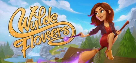 Wylde Flowers * STEAM РОССИЯ  АВТОДОСТАВКА 0% КАРТЫ