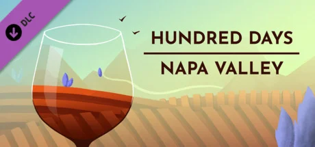 Hundred Days - Napa Valley DLC * STEAM RU  АВТО 0%