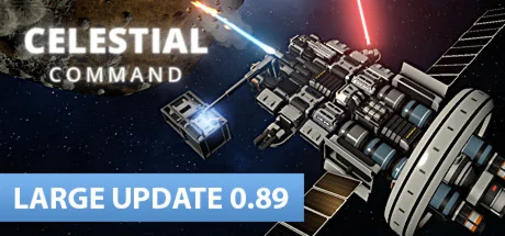 Celestial Command * STEAM RU  АВТО 0%