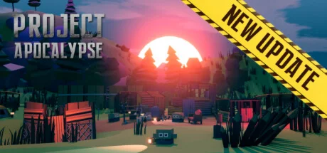 Project Apocalypse * STEAM RU  АВТО 0%