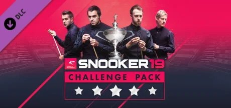 Snooker 19 Challenge Pack DLC * STEAM RU  АВТО 0%