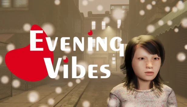  Evening Vibes  Steam Ключ  Весь мир