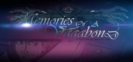  Memories of A Vagabond  Steam Ключ  Весь мир