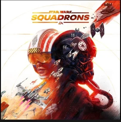 Star Wars: SquadronsСМЕННА ДАННЫХОНЛАЙН