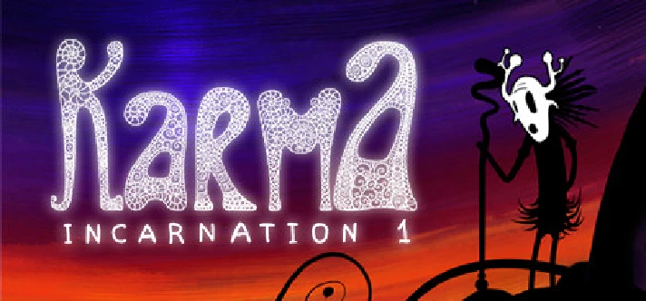 Karma. Incarnation 1 * STEAM RU ⚡ AUTO 💳0%