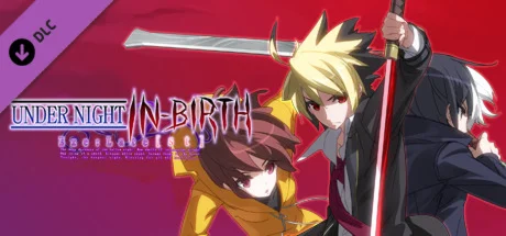UNDER NIGHT IN-BIRTH ExeLate[st] - Round Call Voice Bya