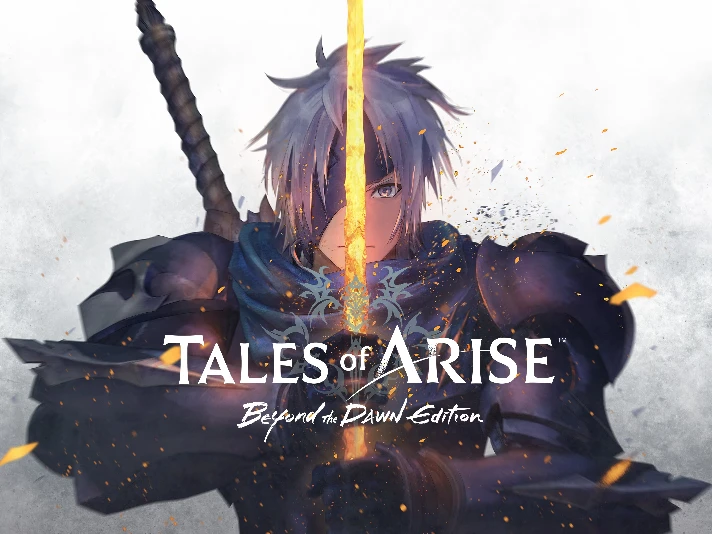 🔥Tales of Arise - Beyond the Dawn Edition🎮XBOX + 🎁