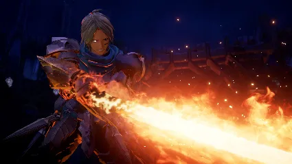Tales of Arise - Beyond the Dawn Expansion DLC - STEAM