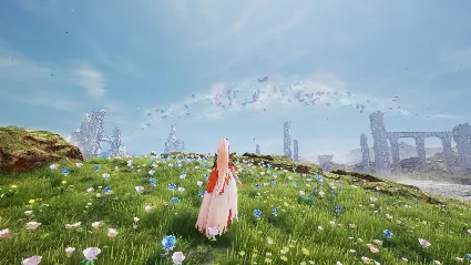 Tales of Arise - Beyond the Dawn Expansion DLC - STEAM