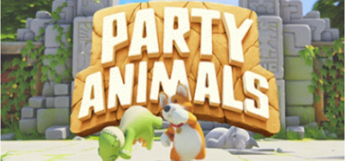 Party Animals 💎 STEAM GIFT RUSSIA