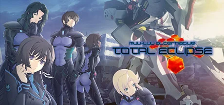 Muv-Luv Alternative Total Eclipse Remastered  STEAM