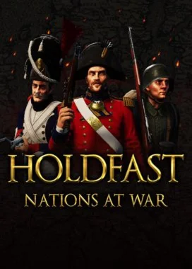️ Holdfast: Nations At War  Steam Ключ ???? Весь мир