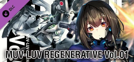 Muv-Luv Regenerative Vol. 01  DLC STEAM GIFT РОССИЯ