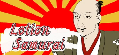 Lotion samurai  АВТОДОСТАВКА STEAM GIFT РОССИЯ