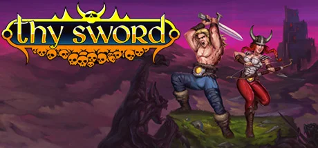 Thy Sword  АВТОДОСТАВКА STEAM GIFT РОССИЯ