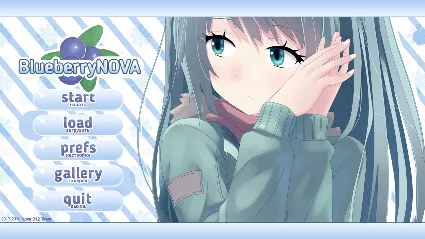 BlueberryNOVA 💎 АВТОДОСТАВКА STEAM GIFT РОССИЯ