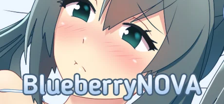 BlueberryNOVA  АВТОДОСТАВКА STEAM GIFT РОССИЯ