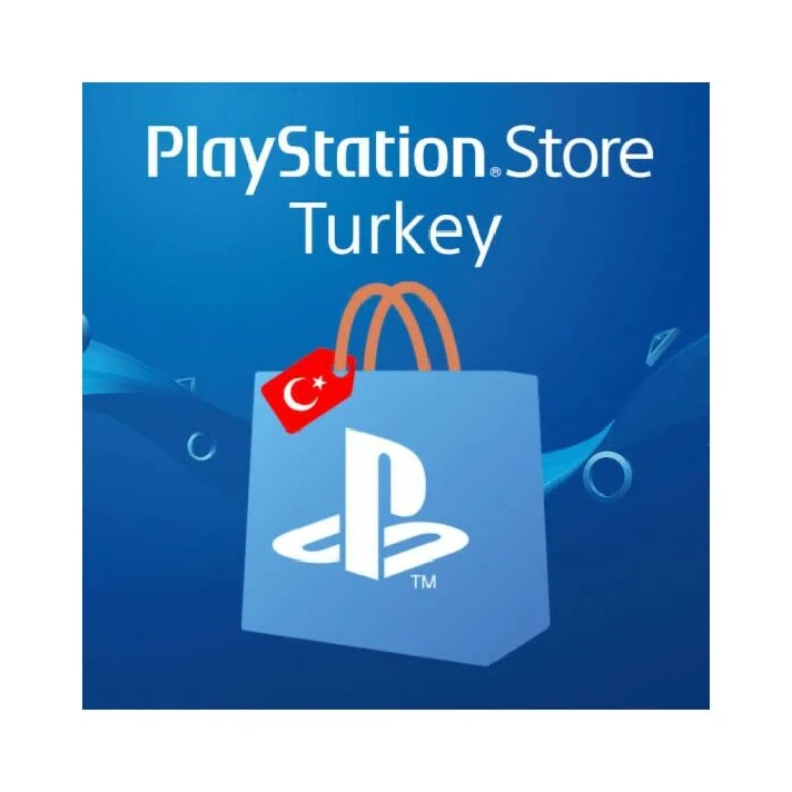 🎮BUY GAMES PS4|PS5 | TOP-UP PSN TURKEY🇹🇷