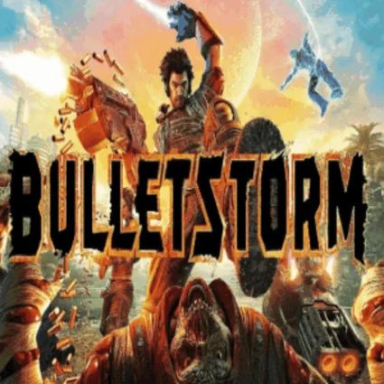 💚 Bulletstorm 🎁 STEAM/СТИМ GIFT 💚 ТУРЦИЯ | ПК