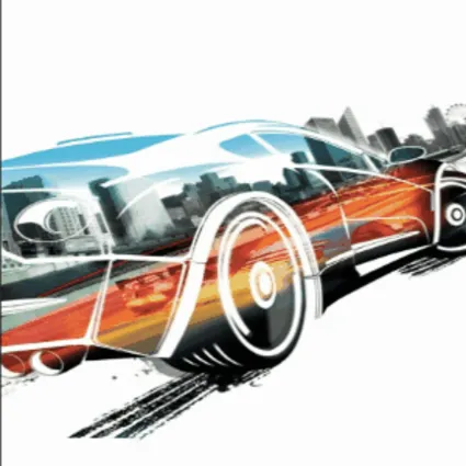 💚 Burnout Paradise 🎁 STEAM/СТИМ GIFT 💚 ТУРЦИЯ | ПК