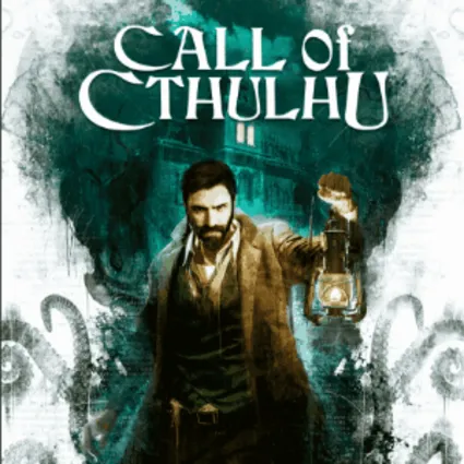 💚 Call of Cthulhu 🎁 STEAM/СТИМ GIFT 💚 ТУРЦИЯ | ПК